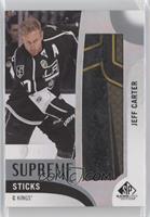 Jeff Carter #/15