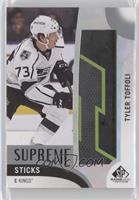 Tyler Toffoli #/15