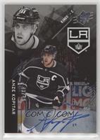 Stars Tier 2 - Anze Kopitar #/49