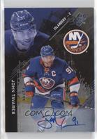 Stars Tier 2 - John Tavares #/49