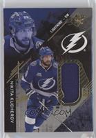 Stars - Nikita Kucherov