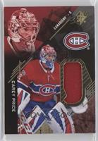 Stars - Carey Price