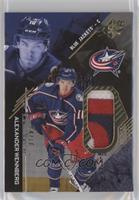 Stars - Alexander Wennberg #/10