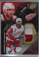 Stars - Henrik Zetterberg [Noted] #/10