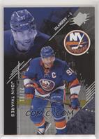 Stars - John Tavares #/91