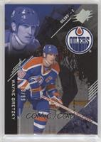 Legends - Wayne Gretzky #/99