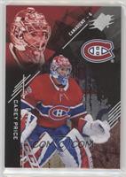 Stars - Carey Price #/31