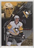 Stars - Sidney Crosby #/299