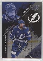 Stars - Nikita Kucherov #/299