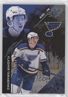 Stars - Vladimir Tarasenko #/299