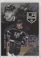 Stars - Anze Kopitar #/299