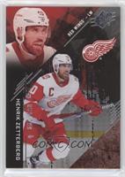 Stars - Henrik Zetterberg #/299