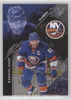 Stars - John Tavares #/299