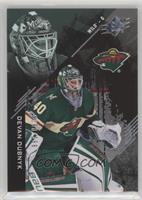 Stars - Devan Dubnyk #/299