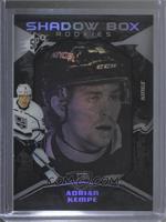 Shadow Box Rookies - Adrian Kempe #/298