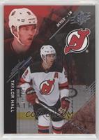 Stars - Taylor Hall #/299