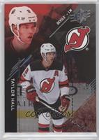 Stars - Taylor Hall #/299