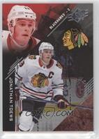 Stars - Jonathan Toews #/299