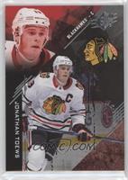 Stars - Jonathan Toews #/299