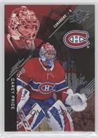 Stars - Carey Price #/299