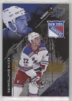 Stars - Kevin Shattenkirk #/299