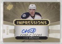 Tier 1 - Cam Atkinson #/249