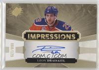 Tier 2 - Leon Draisaitl #/125