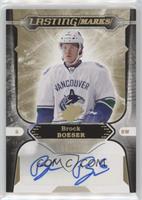 Brock Boeser #/25