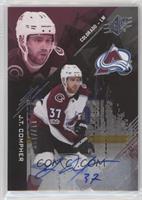 Tier 1 - J.T. Compher #/199