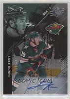 Tier 1 - Luke Kunin #/199