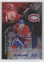 Tier 1 - Nikita Scherbak #/199