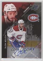 Tier 1 - Victor Mete #/199