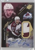 Tier 1 - J.T. Compher #/49