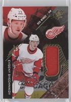 Evgeny Svechnikov #/299