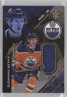 Kailer Yamamoto #/299