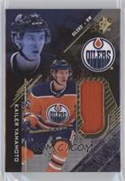 Kailer Yamamoto #/299