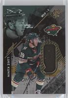 Luke Kunin #/299