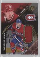 Nikita Scherbak #/299