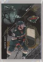 Luke Kunin #/25