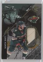 Luke Kunin #/25