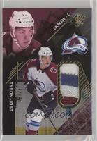 Tyson Jost #/25