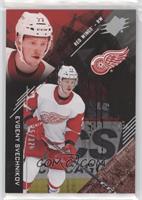 Evgeny Svechnikov #/37