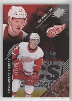 Evgeny Svechnikov #/37