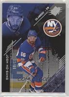 Josh Ho-Sang #/66