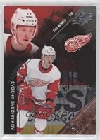 Evgeny Svechnikov #/299