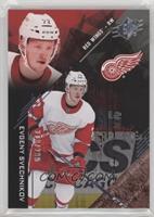 Evgeny Svechnikov #/299