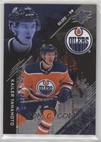 Kailer Yamamoto #/299