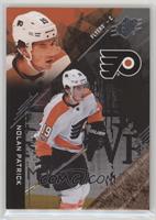 Nolan Patrick (Stats on Back) #/299