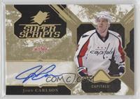 John Carlson