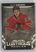 Alex DeBrincat #/175